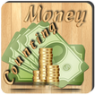 آیکون‌ Counting money