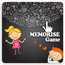 Memory match game APK