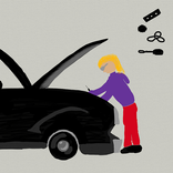 Автозапчасти