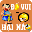 Đố Vui Hại Não - thánh troll APK