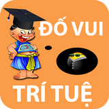 Đố Vui Trí Tuệ icône