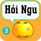 Hỏi Ngu - hoi ngu - hỏi tí  - hỏi ngu hại não icono