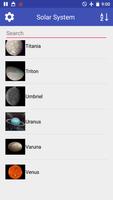 Solar System ảnh chụp màn hình 3