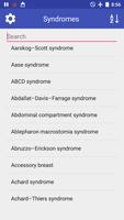 Syndromes الملصق