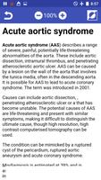 Syndromes تصوير الشاشة 2