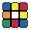 Rubik's Cube Solver