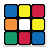 Rubik's Cube Solver icono