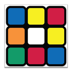 Rubik's Cube Solver icon