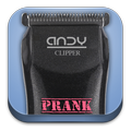 Hair Clipper Prank