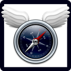 Fly GPS Joystick biểu tượng