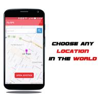 Fly GPS Joystick تصوير الشاشة 1