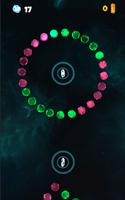 Tap colors switch: 3d ball تصوير الشاشة 2