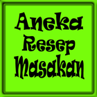 Aneka Resep Masakan icône