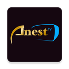 آیکون‌ Anest Tv