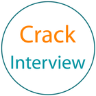 IT Interview Crack icône