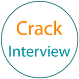 IT Interview Crack icône