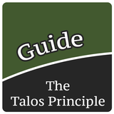 Guide for The Talos Principle icône