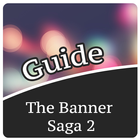 Guide for The Banner Saga 2 icône