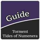 Guide for Torment- Tides of Numenera icon
