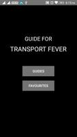 Guide for Transport Fever poster
