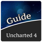 Guide for Uncharted 4 icône