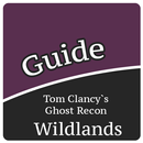 Guide for Tom Clancy's Ghost Recon- Wildlands APK