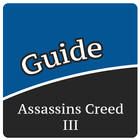 Guide for Assassins Creed III ícone