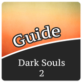 Guide for Dark Souls 2 icône