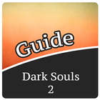 Guide for Dark Souls 2-icoon