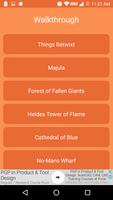 Guide for Dark Souls 2 Ekran Görüntüsü 2