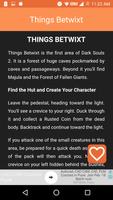 Guide for Dark Souls 2 截图 3