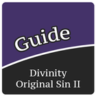Guide for Divinity-Original Sin II icône