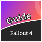 Guide for Fallout 4 ícone