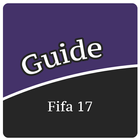 Guide for Fifa 17 آئیکن
