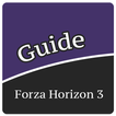 ”Guide for Forza Horizon 3