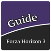 Guide for Forza Horizon 3