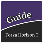 Guide for Forza Horizon 3 ikon