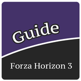 Guide for Forza Horizon 3 ikona