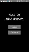 پوستر Guide for Jelly Glutoon