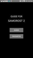Guide for Samorost 2 Affiche