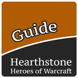 Guide for Hearthstone - Heroes of Warcraft icon