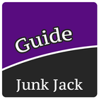 Guide for Junk Jack أيقونة