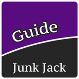 Guide for Junk Jack أيقونة