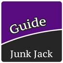 Guide for Junk Jack APK