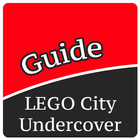 Guide for LEGO City Undercover biểu tượng