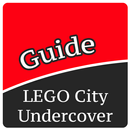 Guide for LEGO City Undercover APK
