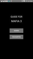 Guide for Mafia 3 poster