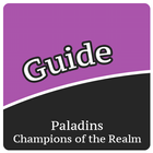 Guide for Paladins: Champions of the Realm icono