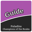 Guide for Paladins: Champions of the Realm APK