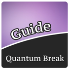 Guide for Quantum Break icône